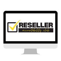 Reseller Accountability Club