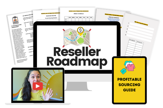 Reseller Roadmap